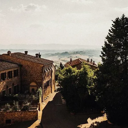 Апартаменты Via Castello